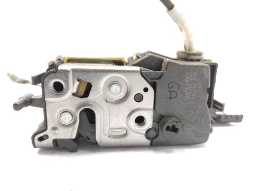 Front right lock PEUGEOT 308 I (4A_, 4C_) 1.6 16V | BP23537178C97 