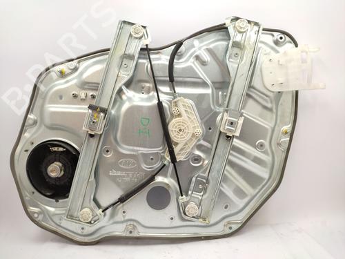 Front left window mechanism KIA SORENTO II (XM) | BP36665172C22 - Image 5