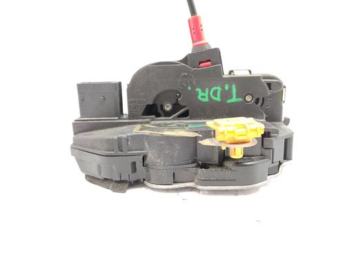 Used Rear right lock OPEL ZAFIRA TOURER C (P12) 2.0 CDTi (75) (130 hp) 28679736
