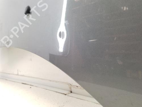 Hood CITROËN C3 I (FC_, FN_) 1.4 HDi | BP21156299C1 