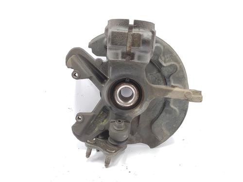 Used Right front steering knuckle Right front steering knuckle SKODA FABIA III (NJ3) 1.4 TDI (75 hp) 33977171 33977171