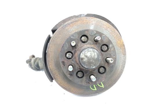 Right front steering knuckle HYUNDAI H-1 Van (A1) | BP24297961M26