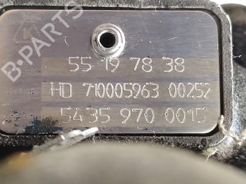 Engine OPEL ASTRA H (A04) 1.3 CDTI (L48) | BP35895356M1 - Image 10