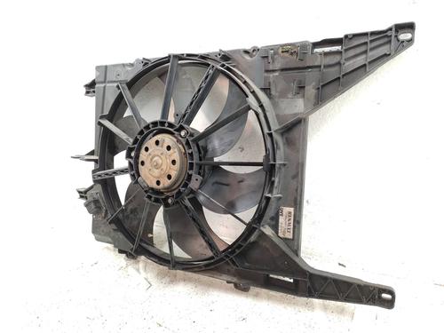 Radiator fan RENAULT MEGANE I (BA0/1_)  | BP21151608M35 