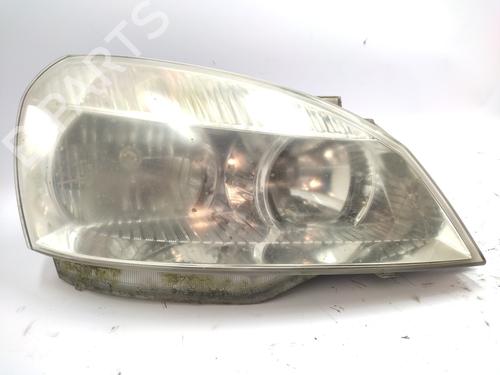 Used Right headlight Right headlight TATA INDIGO (4_V2) 1.4 D (70 hp) 36259471 36259471