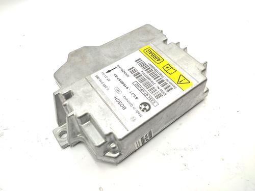 Used ECU airbags BMW 1 (E87) 118 d (143 hp) 21159226