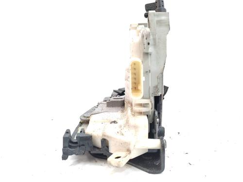 Front right lock SEAT LEON (1M1) 1.4 16V | BP21152724C97 