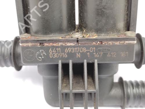 Elektronisk sensor BMW 5 (E60) 520 i | BP26940900M84 