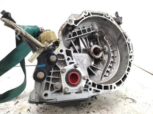 Used Gearbox DAEWOO REZZO (U100) [2000-2025]  21154902