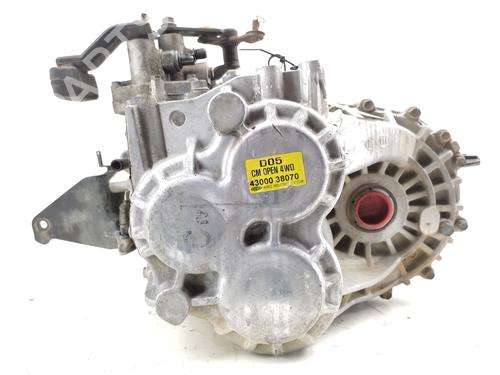 Gearbox HYUNDAI SANTA FÉ II (CM)  | BP21152920M3 