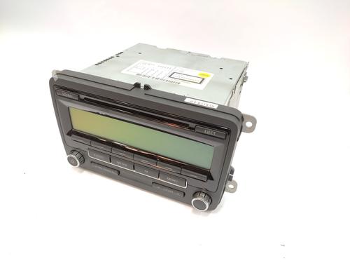 Radio SEAT LEON (1P1) 1.6 TDI | BP30185046E6 