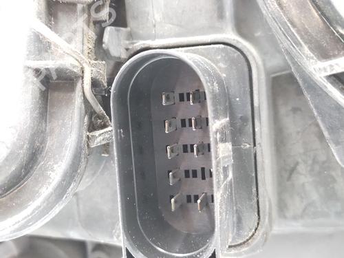 Left headlight SEAT CORDOBA (6L2) 1.4 16V | BP37444778C28 - Image 3