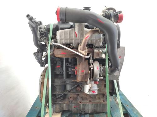 Engine SEAT CORDOBA (6L2) | BP21162072M1
