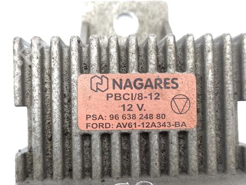 Electronic module CITROËN C5 III (RD_) 2.2 HDi 200 (RD4HLA) | BP29854871M83