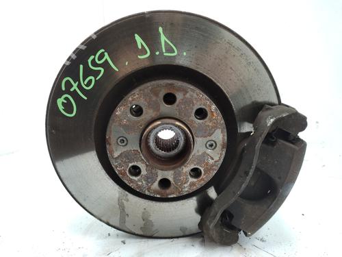 Right front steering knuckle FIAT GRANDE PUNTO (199_) 1.3 D Multijet (199.AXD11, 199.AXD1A, 199.AXD1B,... | BP21152831M26