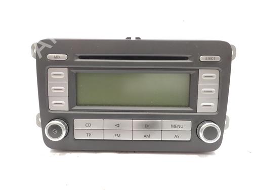 Autoradio VW GOLF V (1K1) 1.9 TDI (105 hp) 31885901
