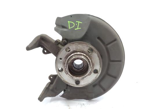 Left front steering knuckle SEAT IBIZA III (6L1) 1.4 TDI | BP26383293M25 