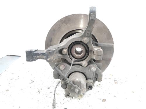 Used Right front steering knuckle OPEL ASTRA H (A04) 1.7 CDTI (L48) (100 hp) 21154623