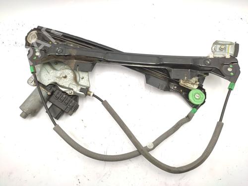 Front left window mechanism JAGUAR X-TYPE I (X400) 2.0 D | BP24059555C22 