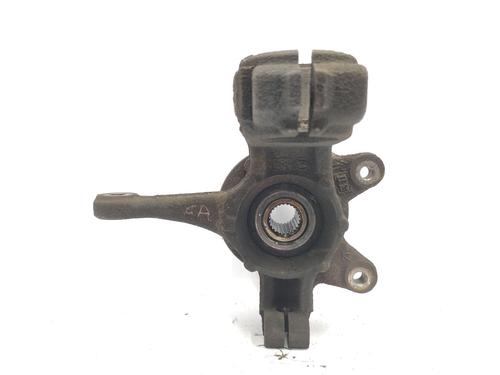 Used Left front steering knuckle FORD FIESTA V (JH_, JD_) 1.6 TDCi (90 hp) 22719790
