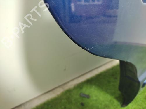 Right rear door MERCEDES-BENZ M-CLASS (W163) ML 270 CDI (163.113) | BP21149320C5 
