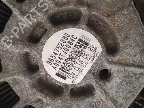 Alternator PEUGEOT 407 SW (6E_, 6D_)  | BP22978164M7 