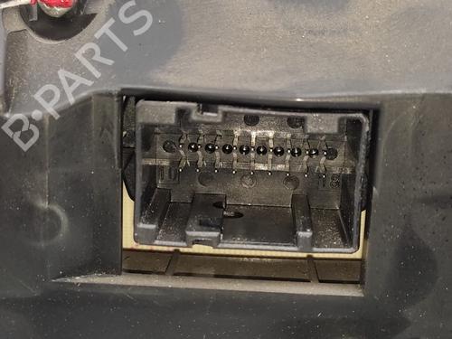 Instrument cluster FIAT DOBLO MPV (119_, 223_)  | BP21160807C47 