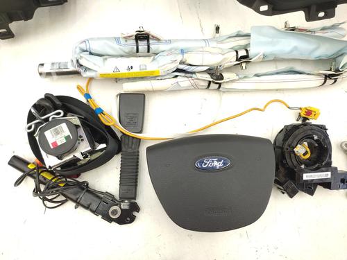 Airbag Kit FORD KUGA I 2.0 TDCi | BP21160298C86 