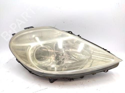 Used Right headlight Right headlight CITROËN C8 (EA_, EB_) 2.2 HDi (128 hp) 33695266 33695266