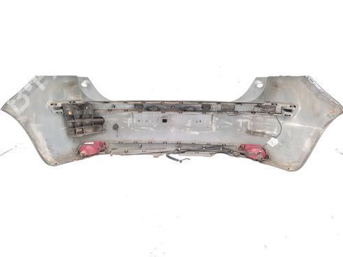 Rear bumper CITROËN C4 I (LC_) 1.6 HDi | BP21155651C8 