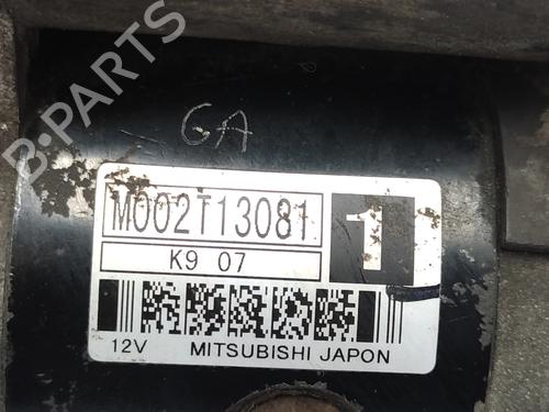 Starter CITROËN SAXO (S0, S1)  | BP21157504M8 