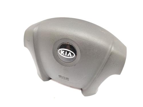 Driver airbag KIA SPORTAGE II (JE_, KM_) 2.0 CRDi | BP25727637C9 