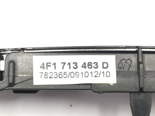 Electronic module AUDI A6 C6 (4F2) 2.0 TDI | BP21812296M83