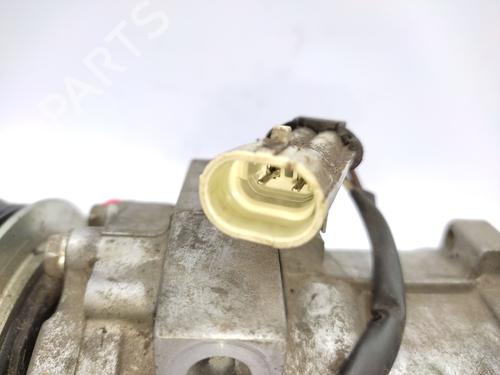 AC compressor OPEL CORSA C (X01) 1.2 Twinport (F08, F68) | BP21162346M34 