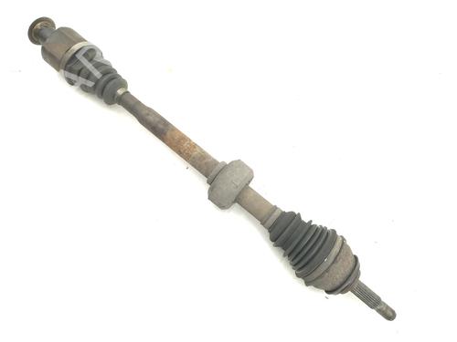 Used Right front driveshaft DACIA SANDERO [2008-2025]  21160677