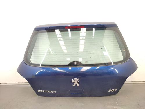 Bakluke CC/Kombi-Kupé PEUGEOT 307 (3A/C) 1.6 16V (109 hp) 29023279