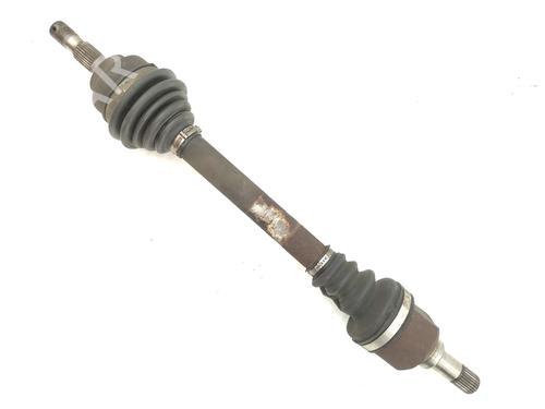 Used Left front driveshaft CITROËN C5 II (RC_) [2004-2008]  21156586