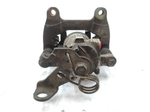 Left rear brake caliper ALFA ROMEO 156 (932_) 1.9 JTD (932.A2B00, 932.A2C00) | BP21157667M107 