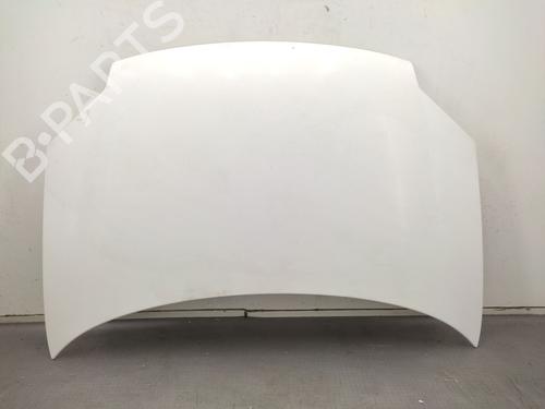 Used Hood CITROËN BERLINGO / BERLINGO FIRST MPV (MF_, GJK_, GFK_) 1.6 HDI 75 (MF9HW, GJ9HWC, GF9HWC, GN9HWC) (75 hp) 26739420