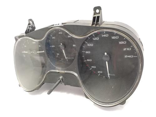Instrument cluster SEAT ALTEA XL (5P5, 5P8) 2.0 TDI 16V | BP21159443C47 
