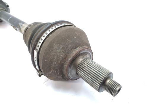 Left front driveshaft VW POLO V (6R1, 6C1) 1.6 TDI | BP32492943M38