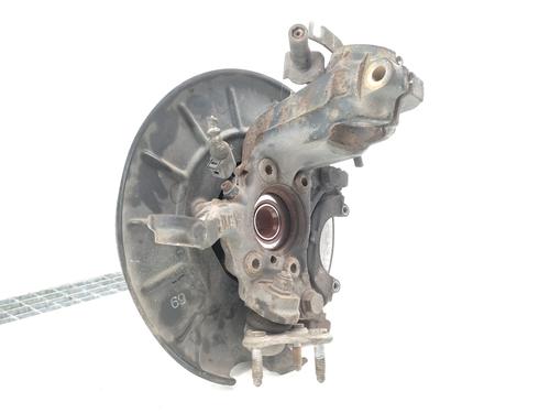 Left front steering knuckle SEAT ALTEA XL (5P5, 5P8)  | BP21155648M25 