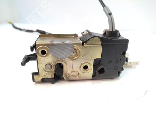 Used Front right lock CITROËN C4 Coupe (LA_) 1.4 16V (88 hp) 21152066