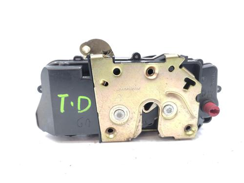 Rear right lock CITROËN XSARA PICASSO (N68) 2.0 HDi | BP28578953C99 
