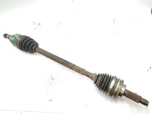 Used Left front driveshaft SUBARU IMPREZA Saloon (GD) 2.0 i AWD (GD9) (125 hp) 25836430