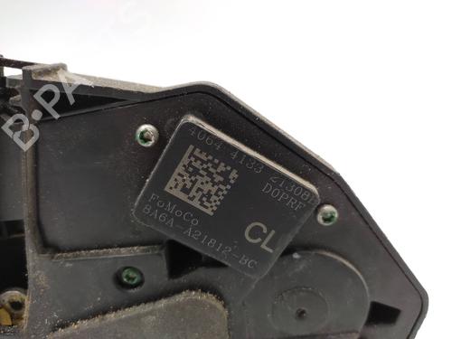 Front right lock FORD FIESTA VI (CB1, CCN)  | BP21155064C97 