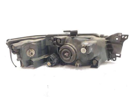 Left headlight MITSUBISHI SPACE WAGON (N9_W, N8_W)  | BP21805712C28 