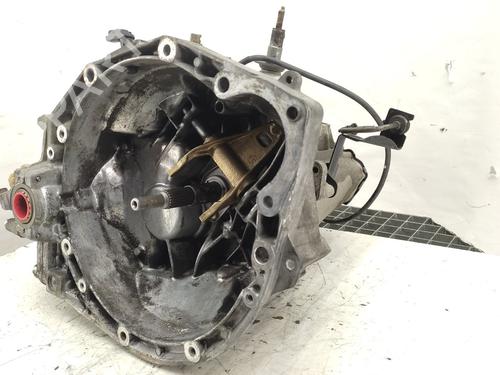 Gearbox FIAT ULYSSE (179_) 2.2 JTD | BP30637199M3