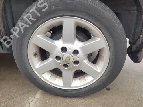 Foran støtfanger LAND ROVER FREELANDER I (L314) 2.0 Td4 4x4 | BP21153943C7 