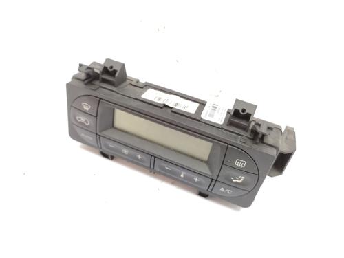 Commande Chauffage CITROËN C3 I (FC_, FN_) 1.4 HDi | BP29125250I5 